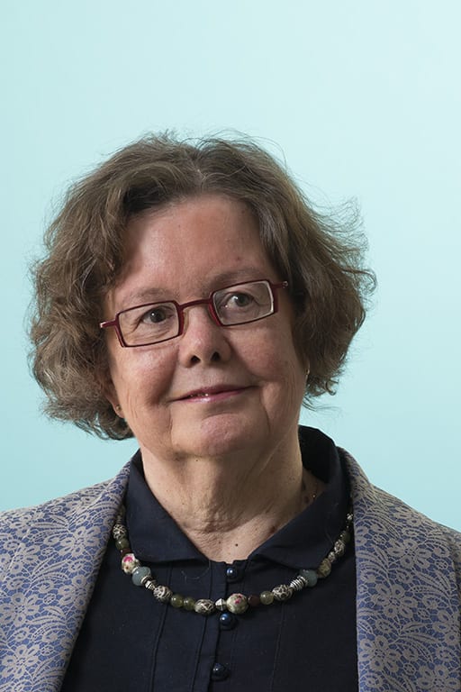 Erie Kelderman – Docent Nederlands