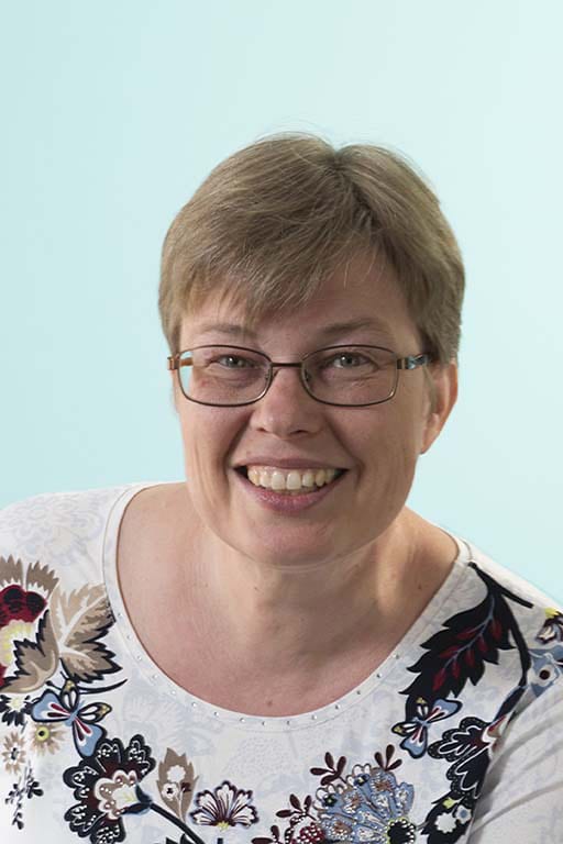Petra Scheltinga – Docent Duits Engels en Nederlands