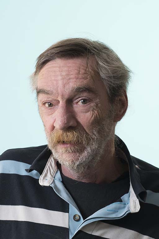 Wim Kosmeijer – Docent Zweeds en Noors
